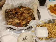 -有鱼吃·纸包烤鱼(曲江创意谷店)