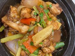 -香港深仔记茶餐厅(东门店)