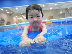 -龙格亲子游泳·水育早教运动中心(绿宝中心)