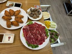 -吉友粥底火锅(方斜路店)