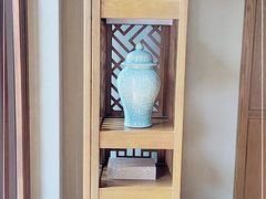 -丽江金茂凯悦臻选酒店-滇香馆