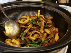 -巷语私房料理(华一实业大厦店)