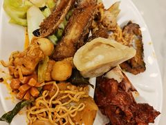 -富龙快餐店(铁西店)