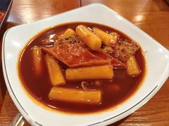 -韩礼年糕(飞虹路店)