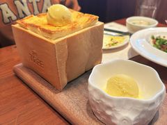 -大树餐厅(益田假日店)