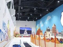 -Mr·Kuma酷么先生雪之乐园