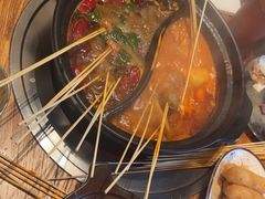 -江湖六膳門串串香(隆礼路店)