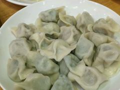 -东北农家小院(定西路店)