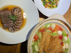 -永安鱼庄·镇江菜(丁卯店)