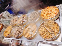 -威海蓝海御华大饭店·蓝钻美食自助百汇