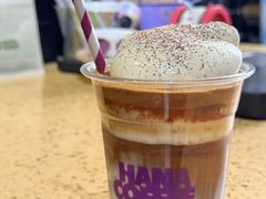 -HANA COFFEE(长寿路店)