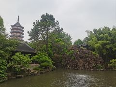 -北寺塔