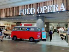 门面-食代馆(深业上城店)