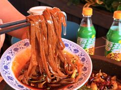 -九寨沟石锅鱼(沣峪口店)