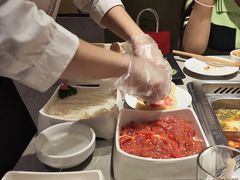 -海底捞火锅(攀枝花万达店)