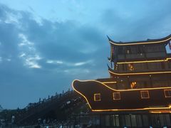 -二十八里太湖船菜(吉祥路店)