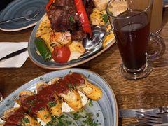 -Elif Turkish BBQ Restaurant