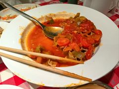 -西贝(无锡万象城店)