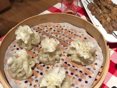 -西贝(宝乐汇店)