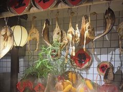 -吴越荣记·苏州菜·松鼠桂鱼(娄门景区店)