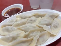 -喜家德虾仁水饺(长泰广场店)