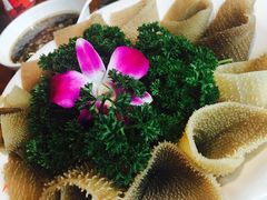 -洪焱重庆老火锅(万福花园店)