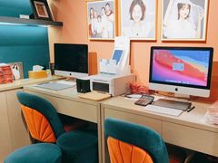 -海马体照相馆(北京apm店)