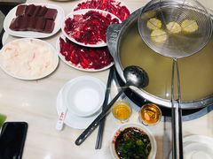-味逍遥牛肉火锅(万江旗舰店)