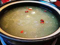 -佳缘野生菌食府