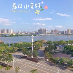 -惠州心享玥月子中心江北店