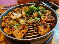 -李不管把把烧(合肥总店)