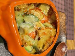 -林妈妈村·日式料理(宝山万达店)
