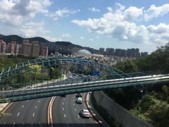 -富斯特索道
