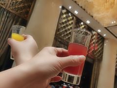 -万达瑞华酒店美食汇自助餐厅(楚河汉街店)