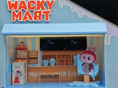 -泡泡玛特POPMART(天环购物中心店)