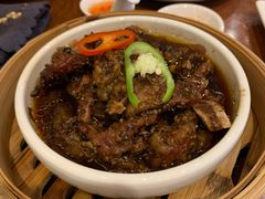 -北海金昌开元名都大酒店·四季轩中餐厅