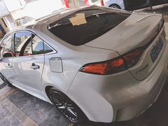 -名骏车业(新区玉山店)