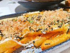 和风海苔薯条-BE BRIGHT KITCHEN(正佳广场店)