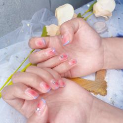 -丫丫NAIL日式自助美甲美睫沙龙