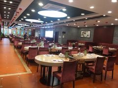 大堂-点都德(千灯湖环宇城店)
