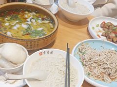 -留芳·文旅古月楼(老街店)
