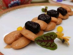 -白家大院·王府宫廷菜(苏州街店)