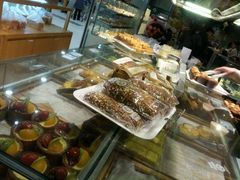 -东哥面包(江宁大润发店)