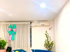 -玩胜青少儿体能(福田侨香中心)