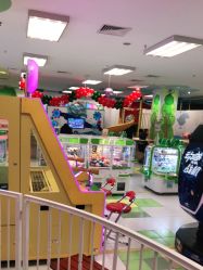 -莫莉幻想儿童乐园(北京天通苑华联店)