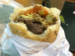 -赛百味SUBWAY(歌斐中心店)