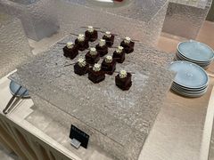 -菲住布渴酒店自助餐厅(阿里巴巴西溪园区店)
