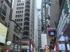 -大馆(前中区警署建築群)