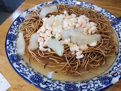 -裕兴记·三虾面(西北街总店)