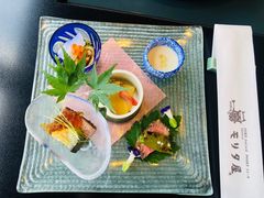 -モリタ屋(JR京都伊势丹店)